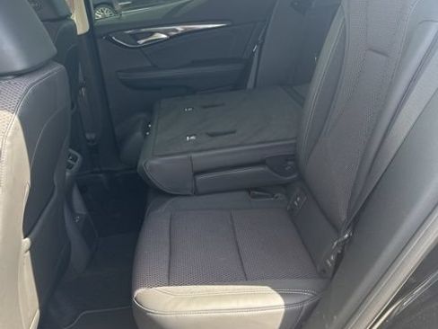 Used 2023 Buick Envision Preferred AWD/4WD image 47