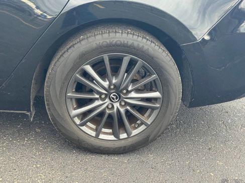 Used 2021 MAZDA MAZDA6 Touring image 34