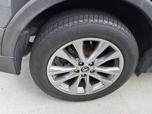 Used 2016 Toyota RAV4 Limited w/ Advanced Technology Package AWD/4WD image 14