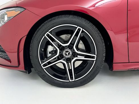 Used 2023 Mercedes-Benz CLA 250 CLA 250 image 32