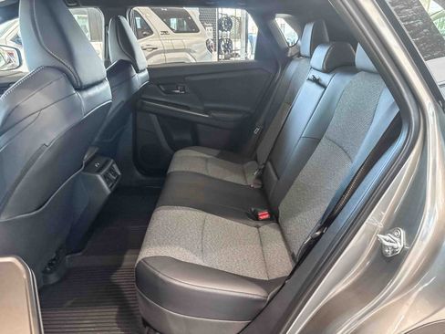 New 2026 Toyota bZ image 21