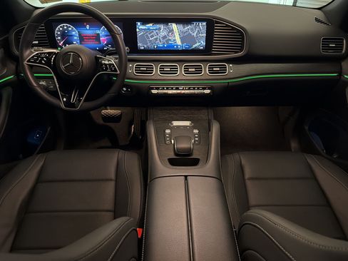 Certified 2026 Mercedes-Benz GLE 350 4MATIC image 14