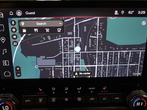 New 2026 GMC Canyon Elevation w/ Convenience Package AWD/4WD image 4