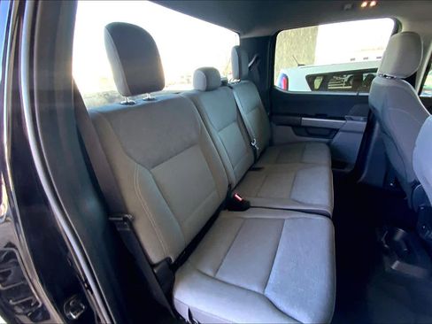 Certified 2025 Ford F150 XLT w/ Equipment Group 301A Standard image 19