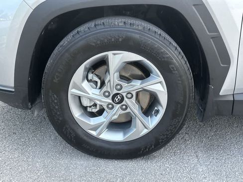 Used 2024 Hyundai Tucson SEL FWD image 10