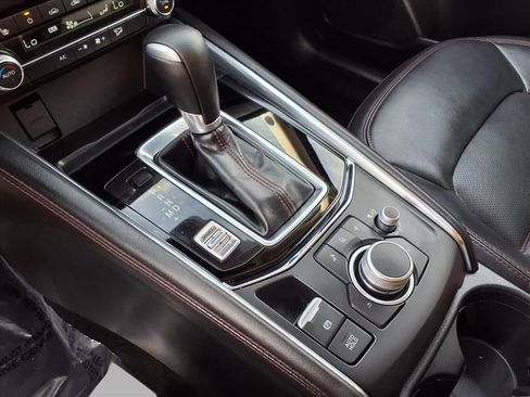 Used 2025 MAZDA CX-5 Carbon Edition image 11