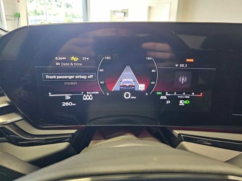 New 2025 Audi A5 2.0T Premium Plus image 24