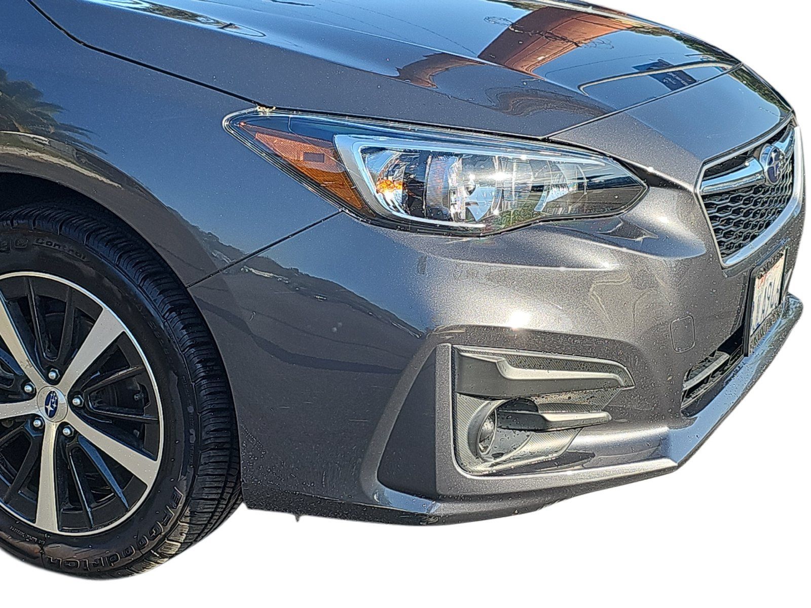 Used 2019 Subaru Impreza 2.0i Premium AWD/4WD image 9