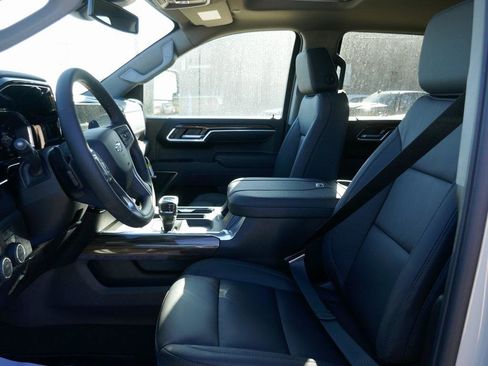 New 2026 Chevrolet Silverado 1500 RST image 13