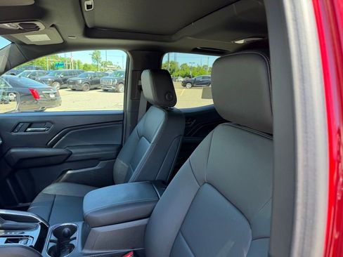 New 2026 GMC Canyon Elevation w/ Convenience Package AWD/4WD image 11