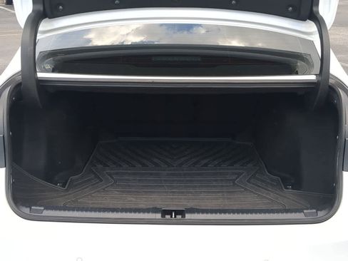 Used 2023 Lexus IS 350 F Sport w/ Memory Package RWD image 33