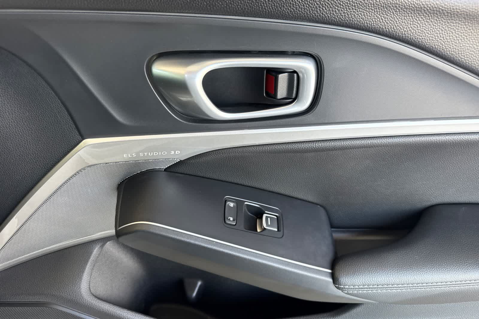 Used 2024 Acura Integra A-Spec w/ Technology Package FWD image 17