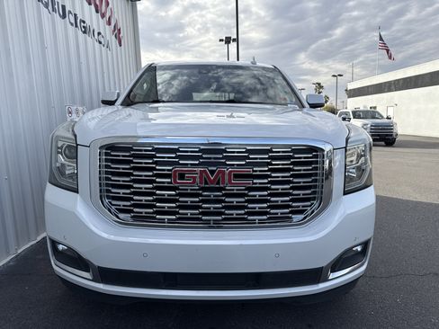 Used 2020 GMC Yukon Denali w/ Denali Ultimate Package image 4