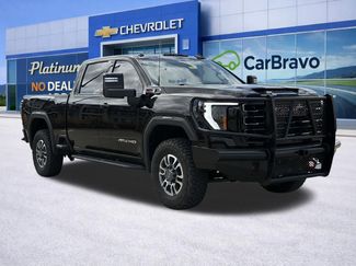 Used 2024 GMC Sierra 2500 AT4 w/ Max Trailering Package 360° Tour