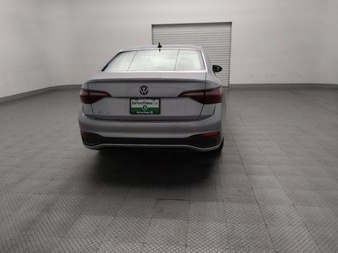 Used 2024 Volkswagen Jetta S FWD image 7