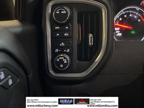 Used 2020 Chevrolet Silverado 1500 LT w/ All-Star Edition image 24