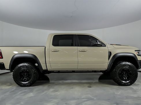 Used 2022 RAM 1500 TRX w/ TRX Level 2 Equipment Group AWD/4WD image 14