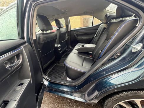 Used 2019 Toyota Corolla XSE FWD image 27