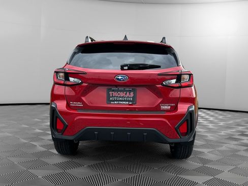 Used 2025 Subaru Crosstrek 2.5i Limited image 6