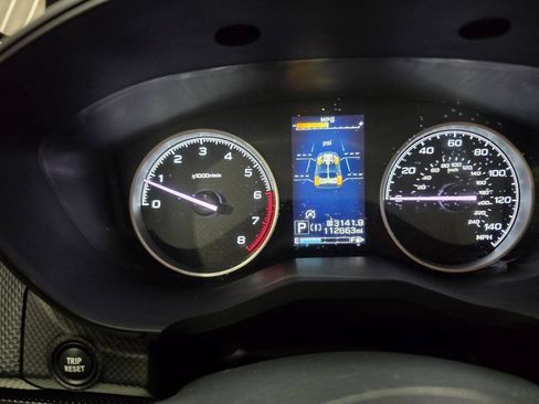 Used 2021 Subaru Forester Premium AWD/4WD image 18
