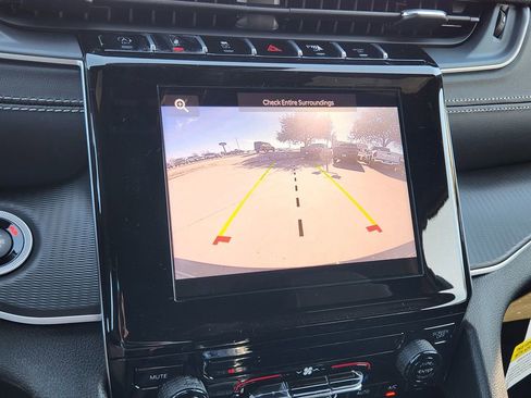 New 2026 Jeep Grand Cherokee Laredo RWD image 13