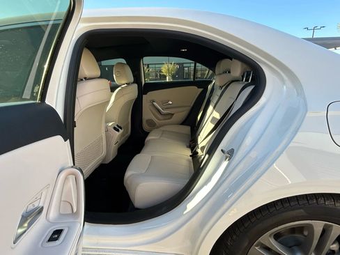 Used 2020 Mercedes-Benz A 220 image 11