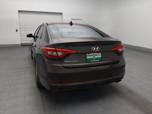 Used 2016 Hyundai Sonata SE FWD image 6
