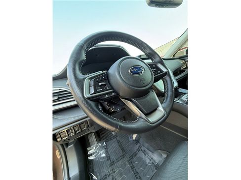 Used 2020 Subaru Outback Limited w/ Popular Package #2 image 16