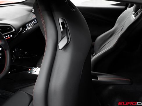 Used 2023 Ferrari 296 GTB image 38