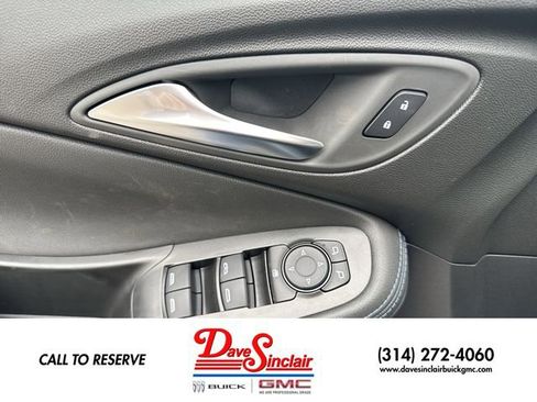 New 2026 Buick Encore GX Sport Touring w/ Advanced Technology Package FWD image 13