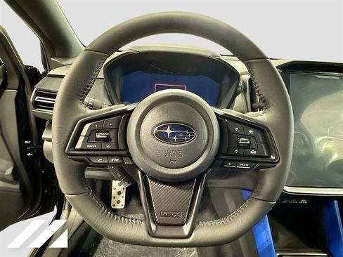 New 2026 Subaru WRX tS AWD/4WD image 11