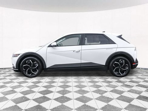 Used 2023 Hyundai Ioniq 5 SEL AWD/4WD image 16