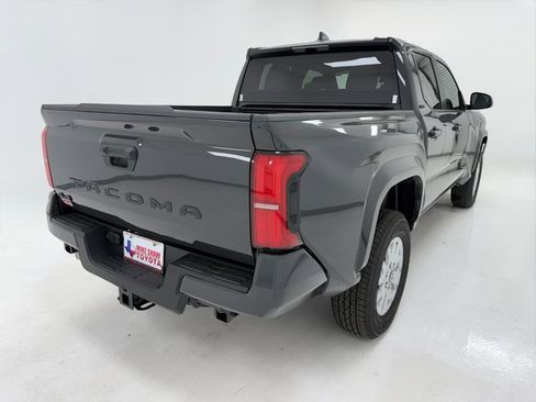 New 2026 Toyota Tacoma SR5 image 40