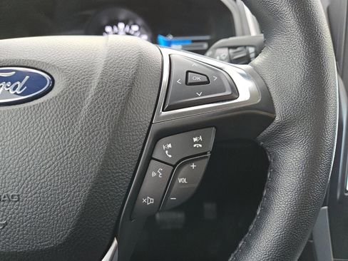 Certified 2022 Ford Edge SEL w/ Convenience Package image 15