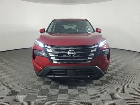 New 2026 Nissan Rogue SV image 9