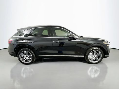 Used 2026 Genesis Electrified GV70 Advanced AWD/4WD image 4