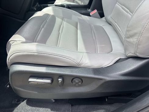 Certified 2020 Honda CR-V EX-L image 15
