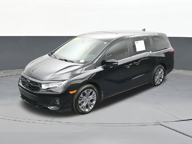 Used 2025 Honda Odyssey Touring image 63