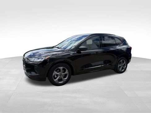 Certified 2023 Ford Escape ST-Line w/ Tech Pack #1 FWD image 3