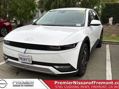 Used 2024 Hyundai Ioniq 5 SEL