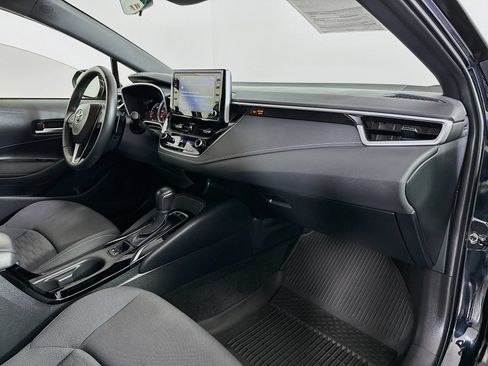 Used 2022 Toyota Corolla SE FWD image 27