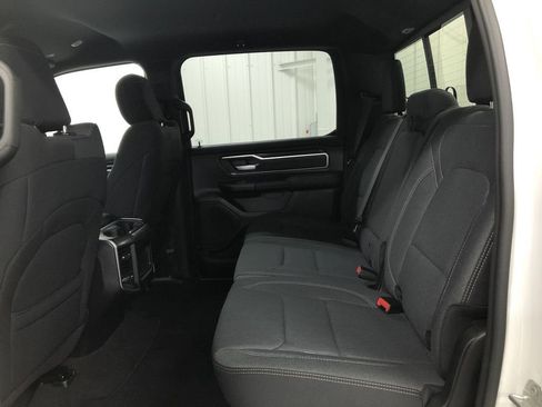 Used 2021 RAM 1500 Big Horn image 20