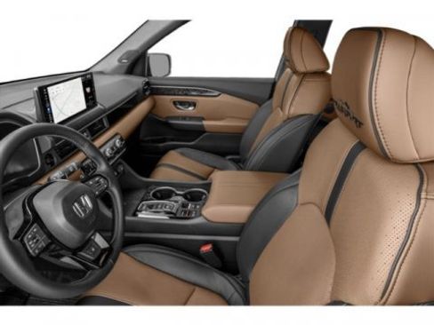 New 2026 Honda Passport TrailSport Elite image 31