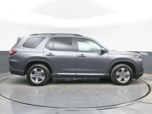 Certified 2026 Honda Pilot EX-L image 11