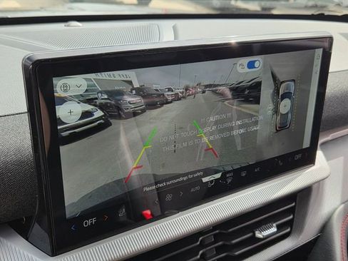 New 2026 Ford Explorer ST w/ Sun And Sound Package image 46