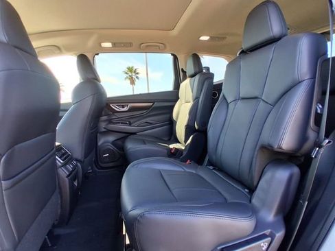 New 2026 Subaru Ascent Touring AWD/4WD image 15