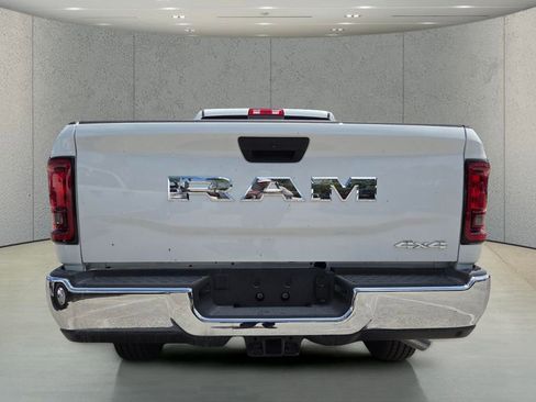 New 2026 RAM 2500 Tradesman AWD/4WD image 5