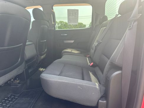 Used 2014 Chevrolet Silverado 1500 LT w/ All Star Edition AWD/4WD image 18