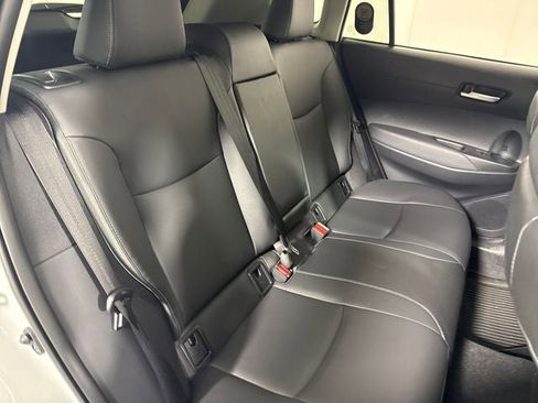 New 2026 Toyota Corolla Cross XLE AWD/4WD image 15