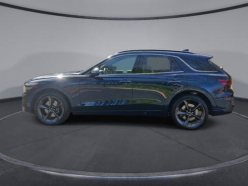 New 2026 Genesis GV70 3.5T Sport Prestige AWD/4WD image 5